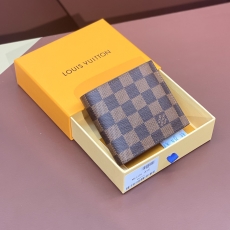 Louis Vuitton Wallets Purse